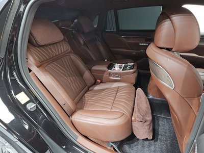 2023 Genesis G90 缩略图 12