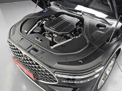 2023 Genesis G90 照片 7