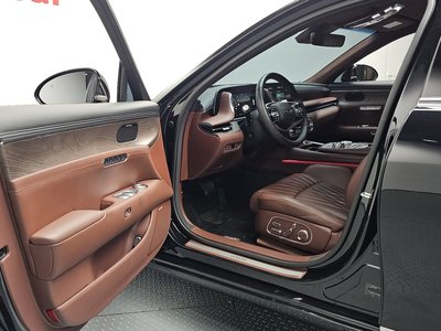 2023 Genesis G90 照片 10