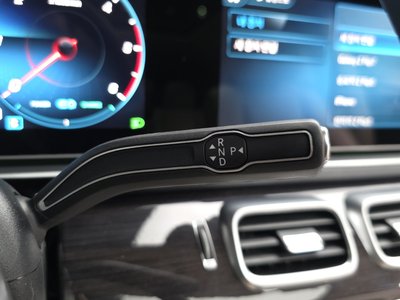 MERCEDES-BENZ GLE - 9