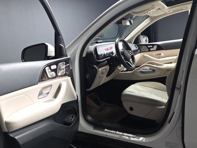 MERCEDES-BENZ GLE - 10