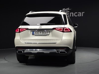 MERCEDES-BENZ GLE - 3