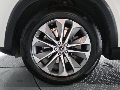 MERCEDES-BENZ GLE - 6