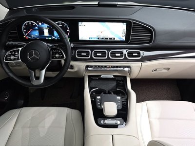 MERCEDES-BENZ GLE - 5