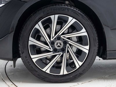 MERCEDES-BENZ E-CLASS - 6