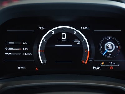 صورة مصغرة 33 لـ 2024 Lexus LBX