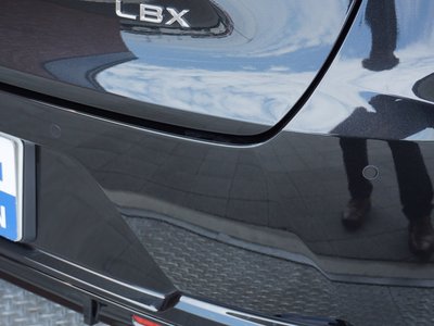 صورة مصغرة 16 لـ 2024 Lexus LBX