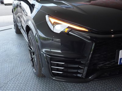 صورة مصغرة 51 لـ 2024 Lexus LBX