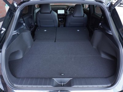 صورة مصغرة 20 لـ 2024 Lexus LBX