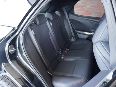 صورة مصغرة 14 لـ 2024 Lexus LBX