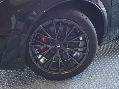 صورة مصغرة 53 لـ 2024 Lexus LBX