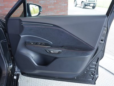 صورة مصغرة 13 لـ 2024 Lexus LBX