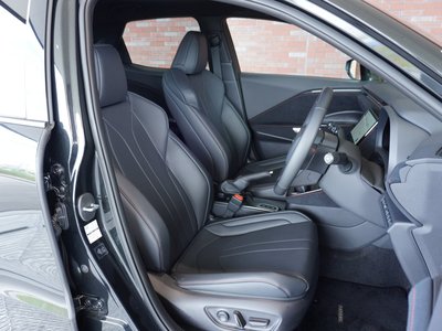 صورة مصغرة 12 لـ 2024 Lexus LBX