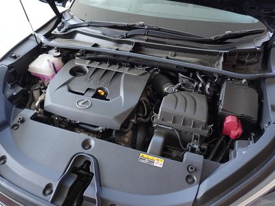 صورة مصغرة 52 لـ 2024 Lexus LBX