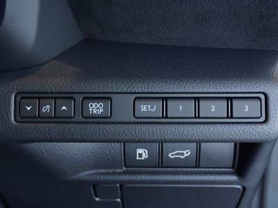 صورة مصغرة 29 لـ 2024 Lexus LBX