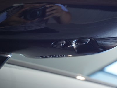 صورة مصغرة 56 لـ 2024 Lexus LBX