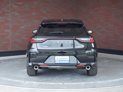 صورة 9 لـ 2024 Lexus LBX