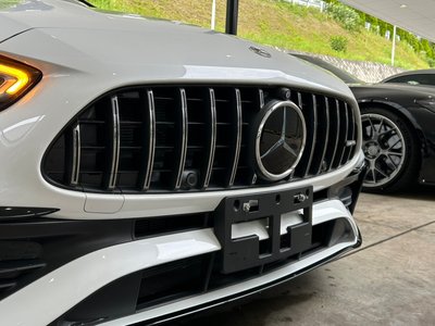 2023 Mercedes-BENZ C-CLASS AMG 缩略图 70