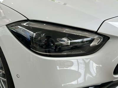 2023 Mercedes-BENZ C-CLASS AMG 缩略图 60