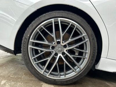 2023 Mercedes-BENZ C-CLASS AMG 缩略图 58