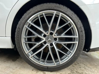 2023 Mercedes-BENZ C-CLASS AMG 缩略图 57