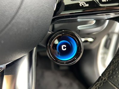 2023 Mercedes-BENZ C-CLASS AMG 缩略图 16