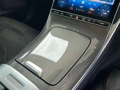 2023 Mercedes-BENZ C-CLASS AMG 缩略图 28