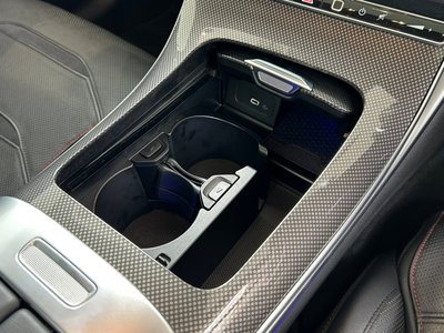 2023 Mercedes-BENZ C-CLASS AMG 缩略图 29