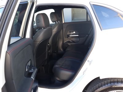 MERCEDES-BENZ GLA - 5