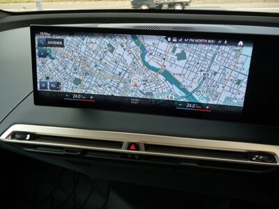 BMW IX 2022 thumbnail 13