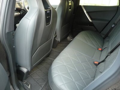 BMW IX 2022 thumbnail 9