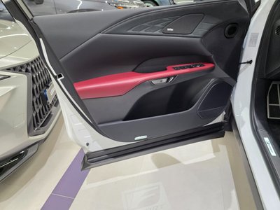 2025 Lexus RX 缩略图 12