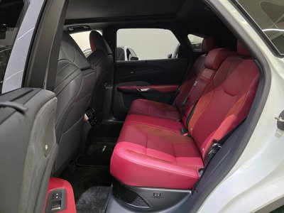 2025 Lexus RX 缩略图 11