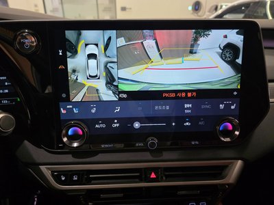 2025 Lexus RX 缩略图 16