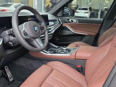 BMW X5 - 7