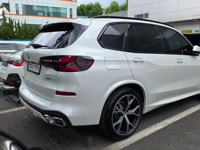 BMW X5 - 2