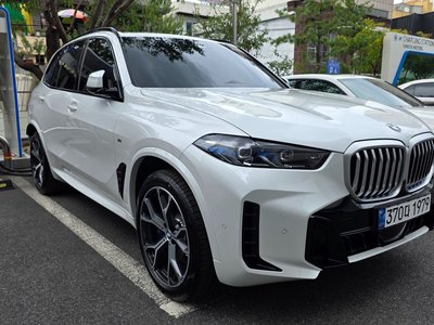 BMW X5 - 5