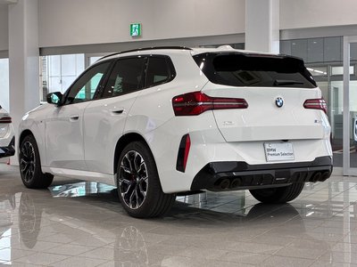 BMW X3 - 5