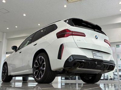 BMW X3 - 7