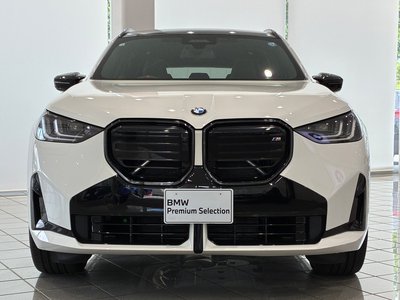 BMW X3 - 2