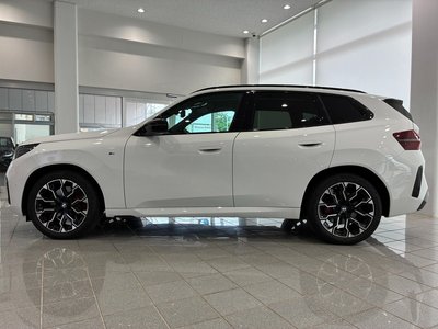 BMW X3 - 4