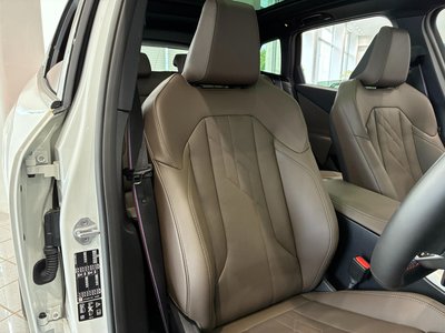 BMW X3 - 10