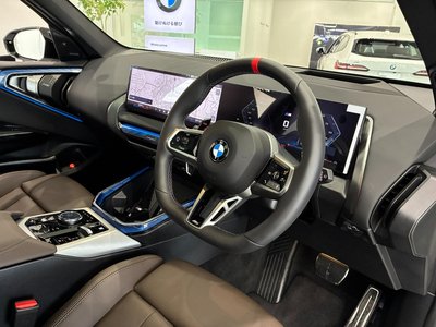 BMW X3 - 8