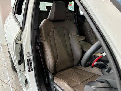 BMW X3 - 9