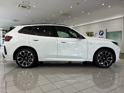 BMW X3 - 3