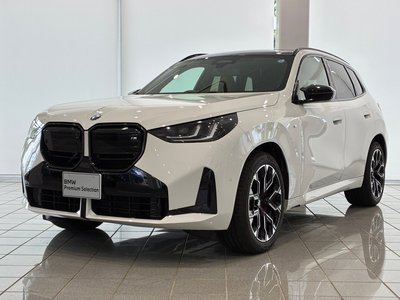 BMW X3 - 1