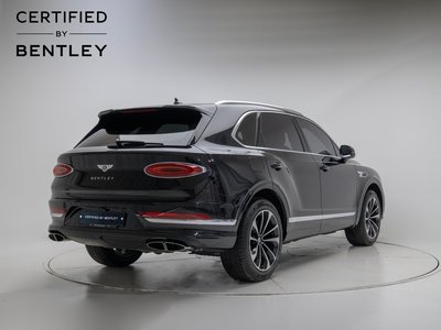BENTLEY BENTAYGA - 3