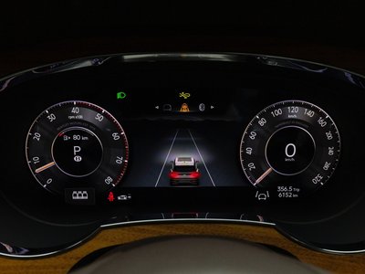 BENTLEY BENTAYGA - 4