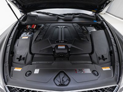 BENTLEY BENTAYGA - 8