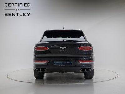 BENTLEY BENTAYGA - 2